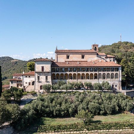 Hotel Annunciata Soul Retreat Rovato Exterior foto