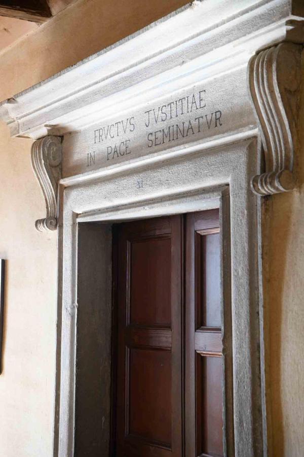 Hotel Annunciata Soul Retreat Rovato Exterior foto