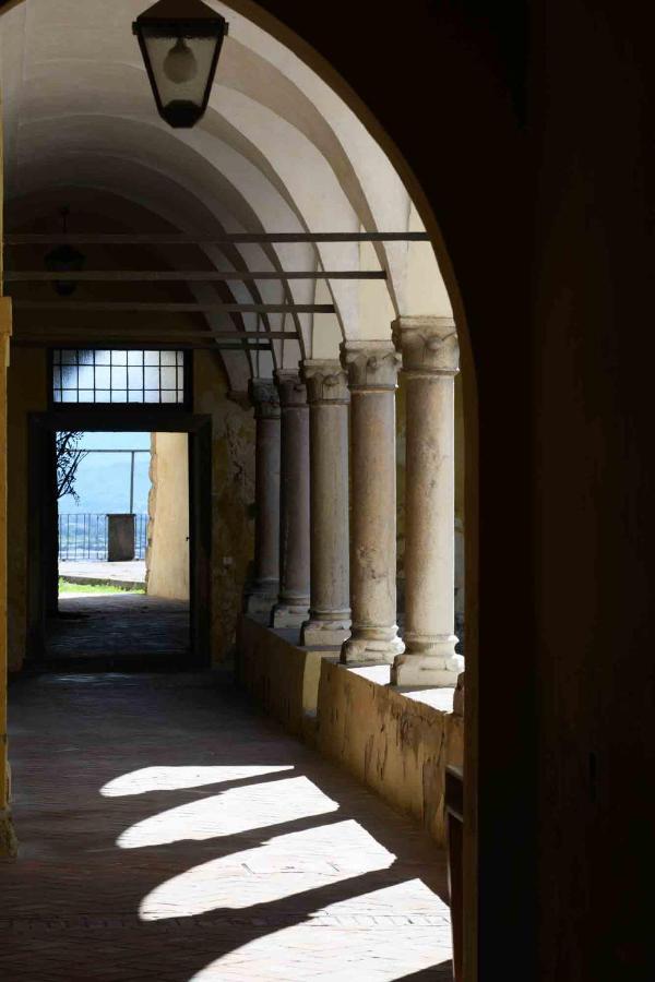 Hotel Annunciata Soul Retreat Rovato Exterior foto