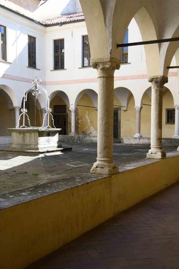 Hotel Annunciata Soul Retreat Rovato Exterior foto