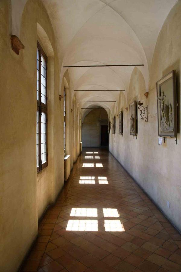 Hotel Annunciata Soul Retreat Rovato Exterior foto