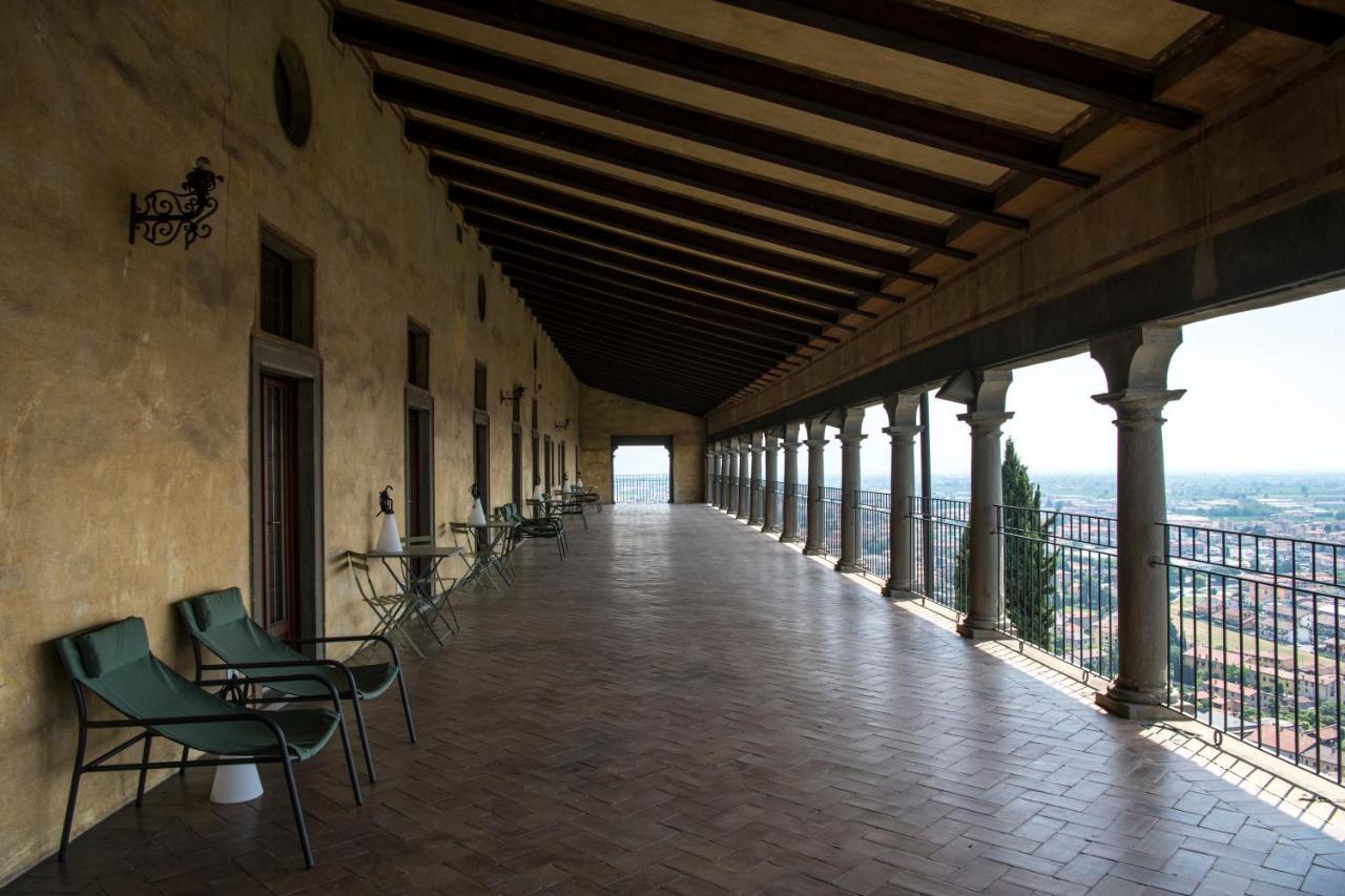 Hotel Annunciata Soul Retreat Rovato Exterior foto