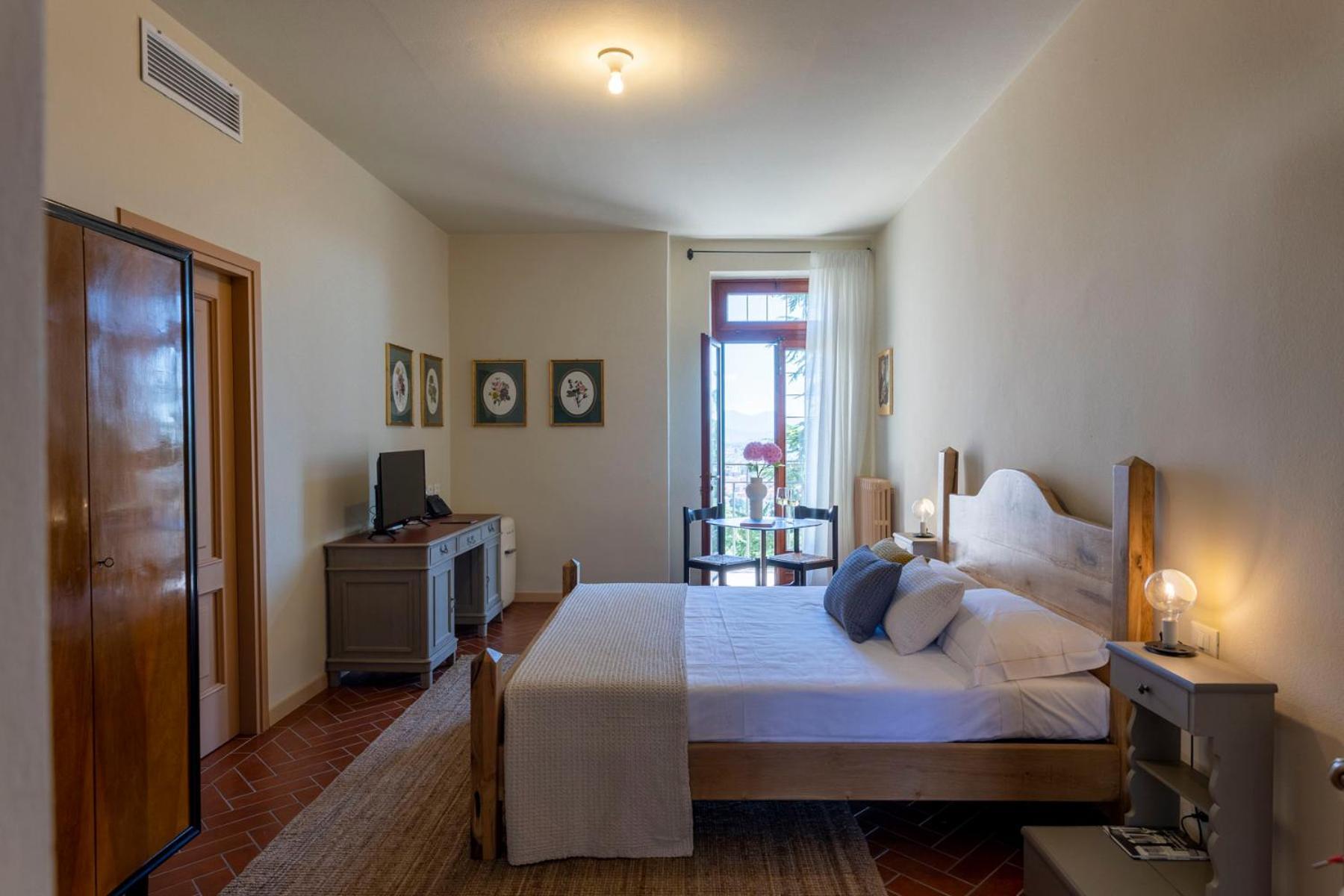 Hotel Annunciata Soul Retreat Rovato Exterior foto