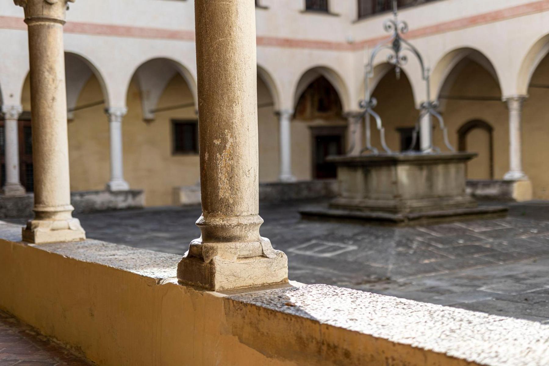 Hotel Annunciata Soul Retreat Rovato Exterior foto