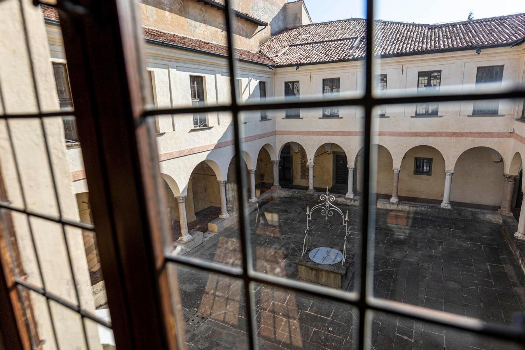 Hotel Annunciata Soul Retreat Rovato Exterior foto